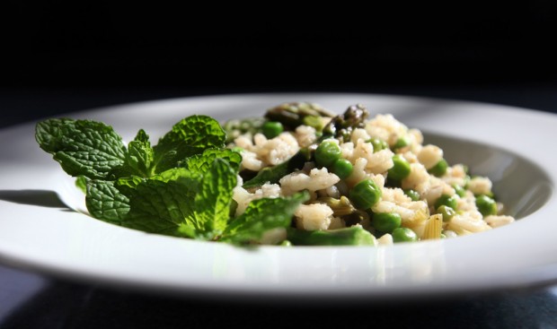 cooking healthy